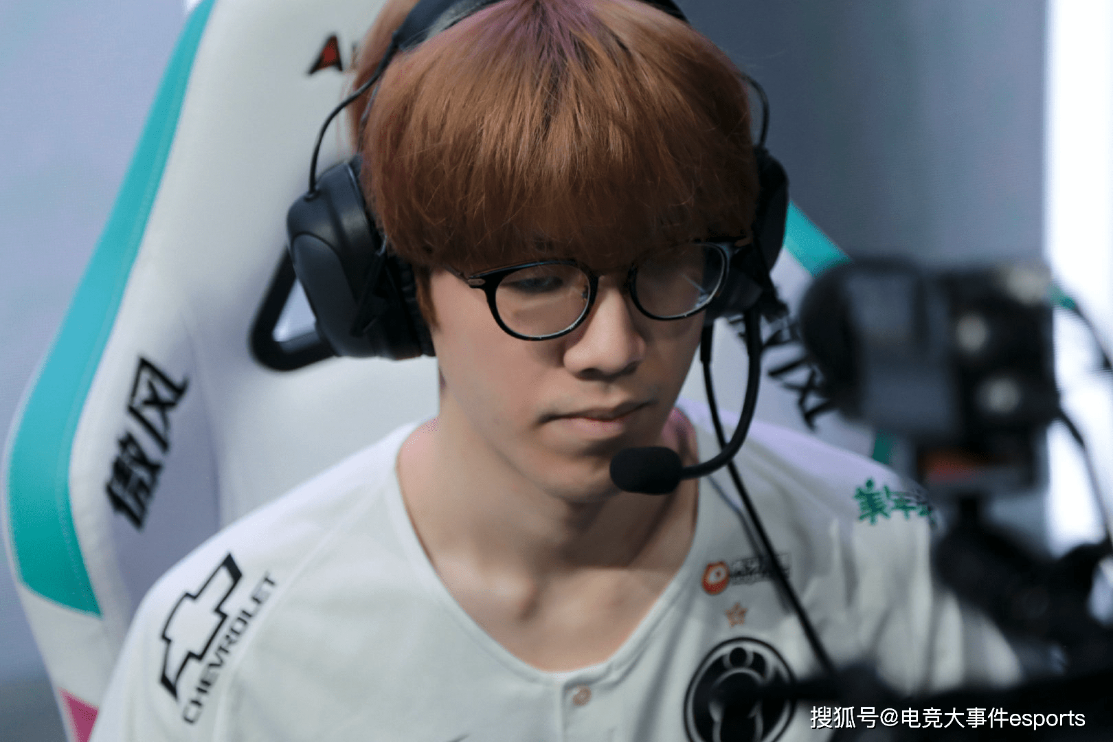 训练透明